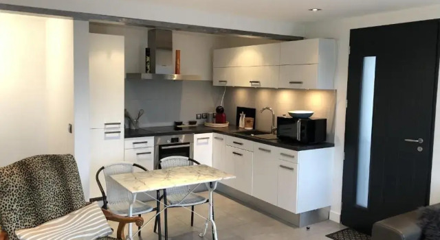 Angel Services - LE COTTAGE DE VEYRIER, Забронировать Дом для отпуска Виллы Овернь-Рона-Альпы, Вилла