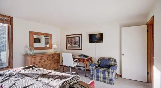 2019 Lodgepole 2 Bedroom Condo by RedAwning