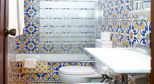Двухместный номер Standard Rainha Santa Isabel - Óbidos History Hotel