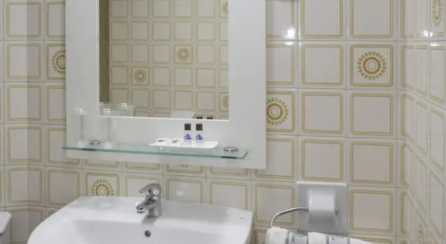Номер Standard Hotel La Ruta