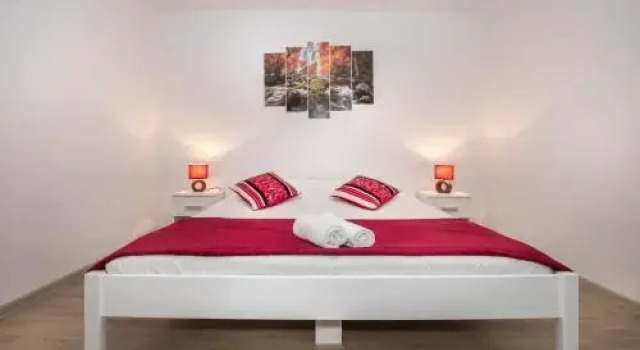 Apartment Maja, Rezerwuj Apartament Brac Island 