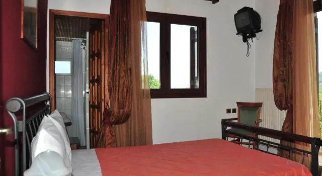 Guesthouse Odysseas, Book Hotel  