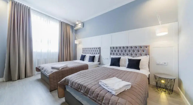 Студия Partner Guest House Shota Rustaveli
