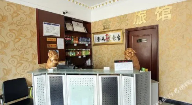 Jinxing Hostel, Book Hostel Hostels in Liaoning, Hostel