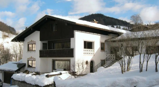 Ferienwohnungen Oberau, Rezerwuj Hotel Berchtesgaden Berchtesgadener Land