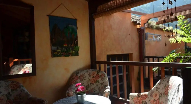 Casa Bayoll a house with history, Book Lejlighed Hermigua La Gomera