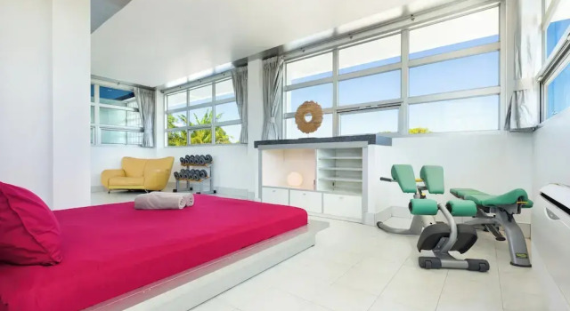 Secluded Paradise Your Exclusive Villa