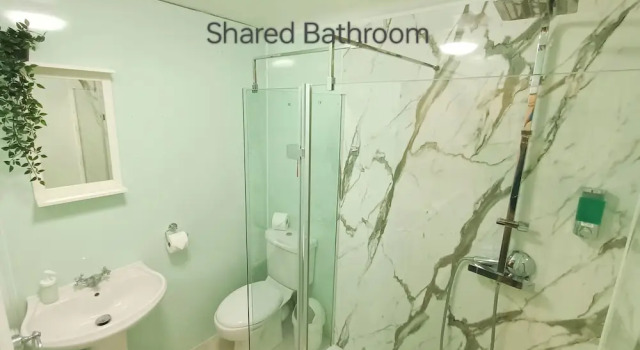 Номер Standard Stansted Lodge Elsenham