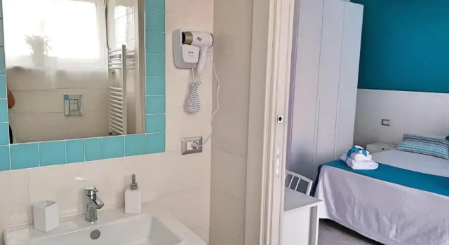 Luxury room #Zonaporto
