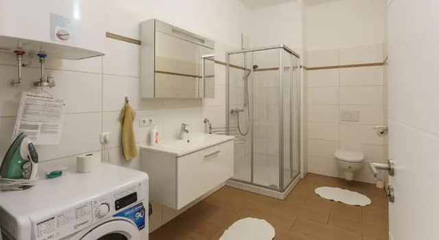 Апартаменты Цокольный этаж с 3 комнатами Easyapartments Riverside