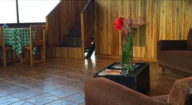Hotel Green Mountain turrialba, Book Hotel Turrialba 