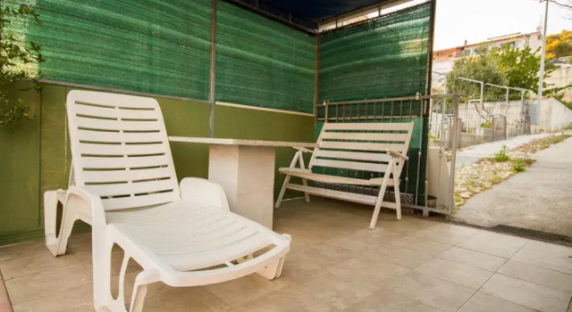Студия Apartments Jasna