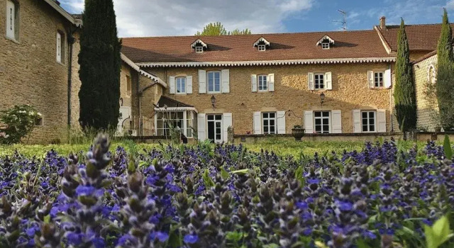 Le Clos Ayanna, Prenota Hotel Crémieu Isère