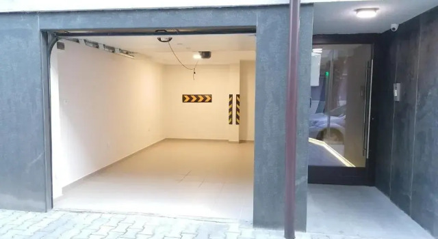 Апартаменты с 2 комнатами Noris Apart with Garage
