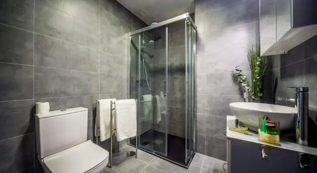 Студия Standard Apartahotel 5dos5