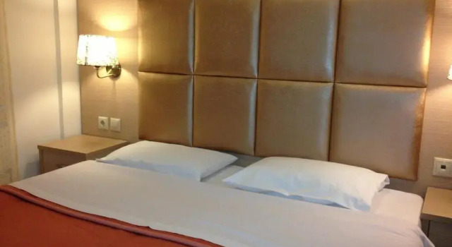 Семейный номер Standard Hotel Avra