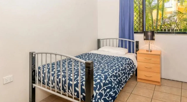 Arrival Accommodation Centre