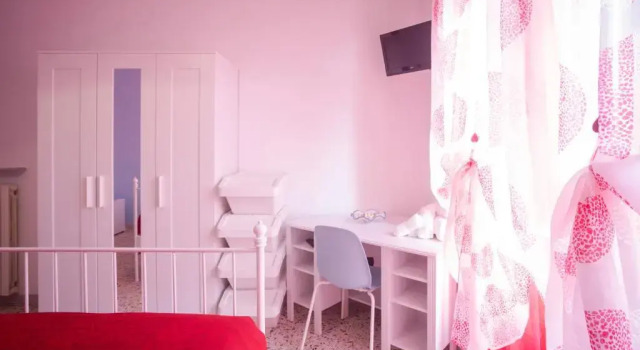 B&B Terre di Mare