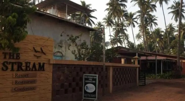 The Stream Resort, Prenota Resort Murud Maharashtra