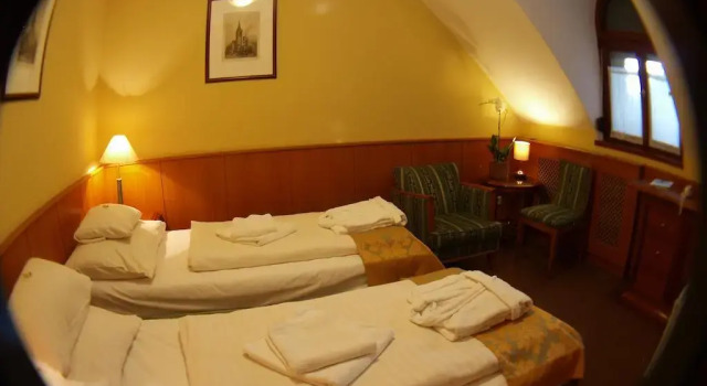 Nyerges Hotel Termál Superior Konferencia és Étterem, Varaa Hotelli Monor 