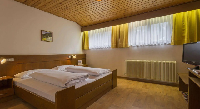 Hotel Mondschein
