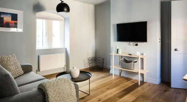 Апартаменты Superior St Catherines Hospital - Curated Property