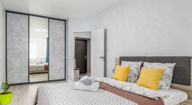 Apartments on Flagship street 3, Book Apartment Kaliningrad Kaliningrad Region