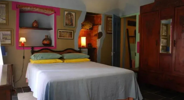 Номер Standard Villa Emilia