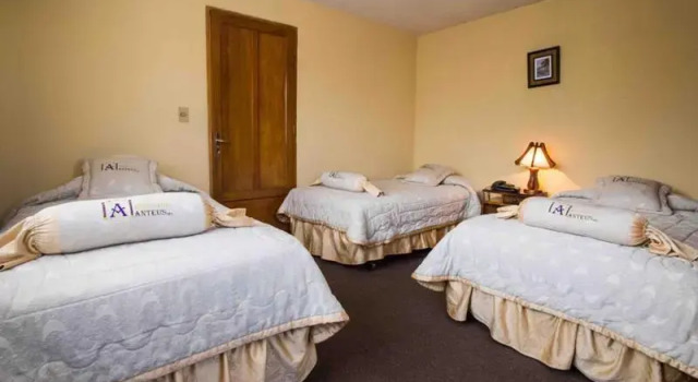 Номер Standard Hotel Anteus