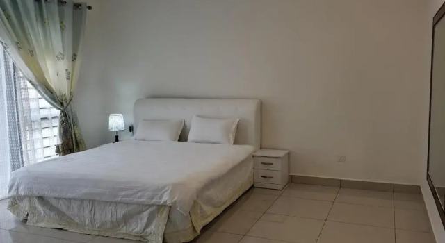 Коттедж с 4 комнатами SR Home Stay at KLIA
