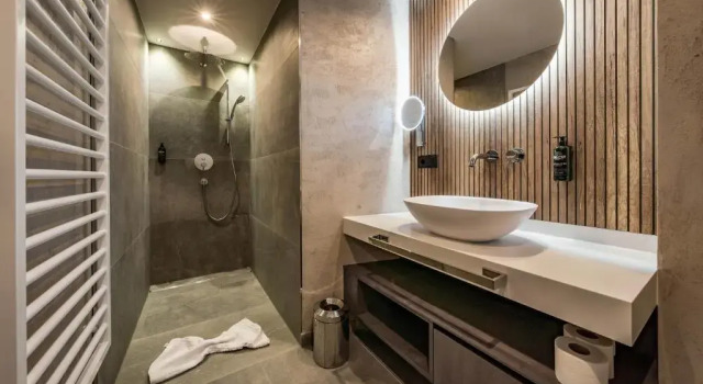 Двухместный номер Standard с балконом Hotel Gasthof Brücke