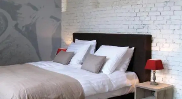 Camera Standard B&B Amuse-Couche