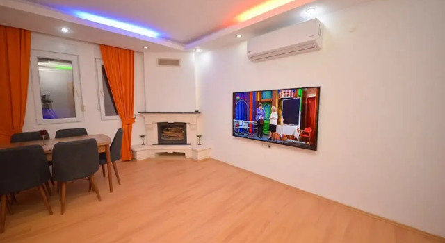 Вилла Villa Sole Mare Demre