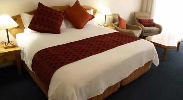 Heritage Trail Lodge, Book Hotel Margaret River Town 