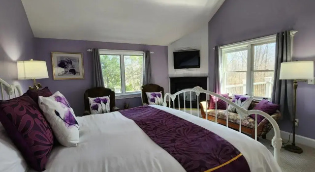 Номер Standard Blackberry Inn