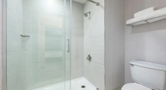 Номер Standard The Simon Hotel Sydney