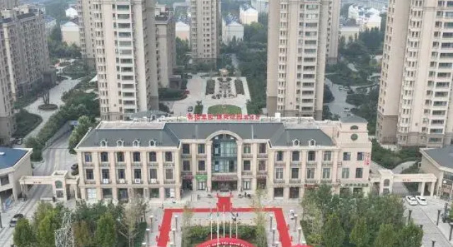 Boning Self-checkin Apartment, Забронировать Апартаменты/квартира Бинжоу Шаньдун