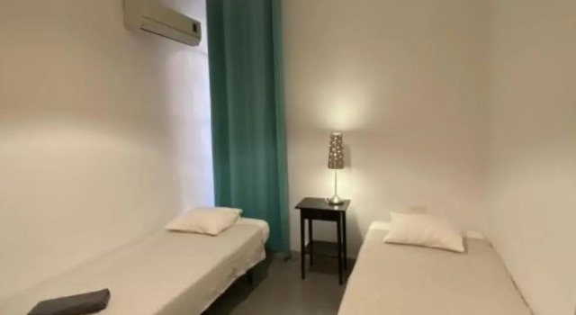 Двухместный номер Standard Barbieri Sol Hostel
