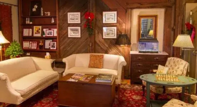 The Captain Stannard, Book Hotel Westbrook Connecticut