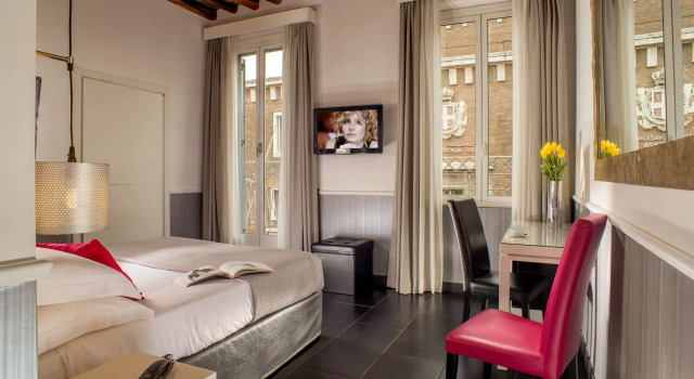 Stay Inn Rome