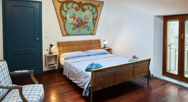 La Casa di Giulia-Family Apartment