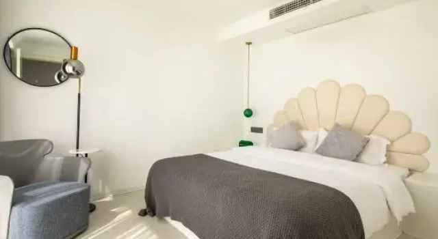 Люкс Shengsi Dongchi Dachi Homestay