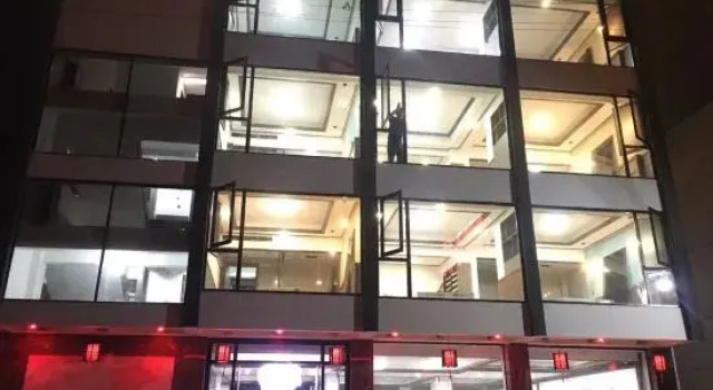 Jing Yun Jian Sanli Vacation Apartment, Rezervovat Apartmán Xuancheng Anhui