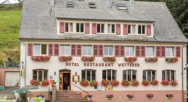 Hôtel Wetterer, Rezervovat Hotel Orbey Lac Blanc