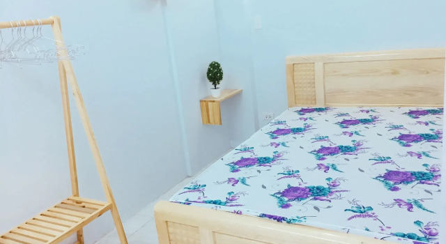 Your Home