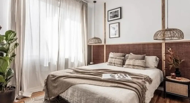Boma - 2 Bedrooms and Terrace in Recoletos, Забронировать Апартаменты/квартира Апартаменты Мадрида, рядом с Веласкес, Апартаменты/квартира