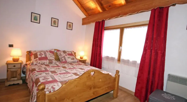 Etoile D'argent : 3 Pièces 4 Personnes / 3 Rooms 4 Personnes