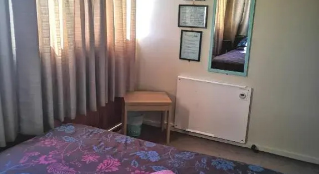Номер Economy Mountain Jade Backpackers