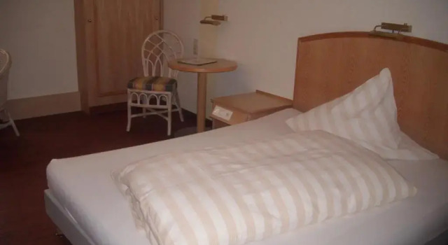 Номер Standard Landhotel Pingel