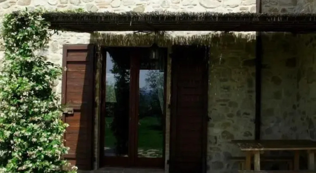 Agriturismo Pian di Frattina
